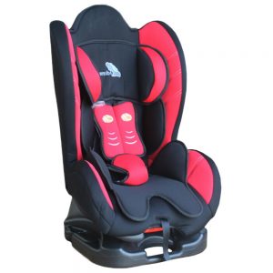 Silla Butaca 3 en 1 de 0 a 25 kg