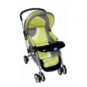 Coche Cuna de Bebé Savona Infanti