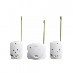 Baby Call Cristal Clear Safety 1st