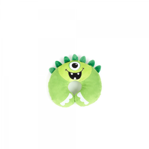 Almohada para Cuello Monstruo Infanti