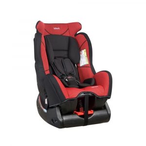 Butaca de Auto Barletta Infanti Rojo
