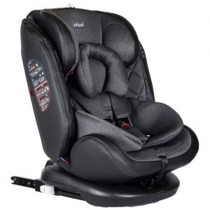 Butaca I Giro 360 Isofix Infanti