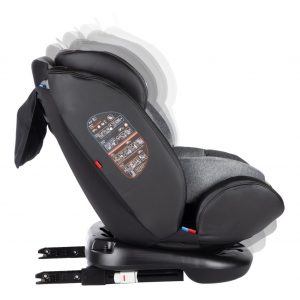 Alternative view of Butaca I Giro 360 Isofix Infanti